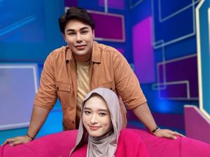 Dijodohkan Netizen, Inara Rusli Sudah Bertemu Ibunda Ivan Gunawan