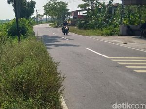 Ada Pasutri Dibegal Saat Emak Bakul Sayur Dibacok di Cawas, Pelaku Sama?