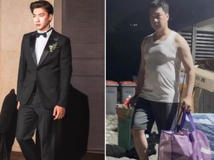 Potret Viral Perbedaan Suami Sebelum Vs. Setelah Nikah, Bikin Ngakak