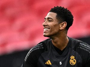 Lampard Ungkap Kisah Chelsea Gagal Dapatkan Bellingham