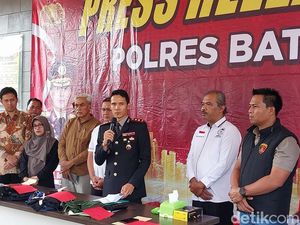 Penyebab Kematian Siswa SMP Kota Batu Korban Pengeroyokan: Pendarahan Otak Penyebab Kematian Siswa SMP Kota Batu Korban Pengeroyokan: Pendarahan Otak