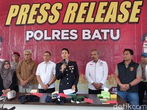 8 Fakta Miris Siswa SMP Kota Batu Tewas Dikeroyok 5 Teman gegara Hal Sepele 8 Fakta Miris Siswa SMP Kota Batu Tewas Dikeroyok 5 Teman gegara Hal Sepele