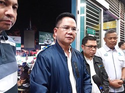 Dishub Sebut Rute TransJ Koridor 1 Akan Diubah untuk Efisiensi Subsidi