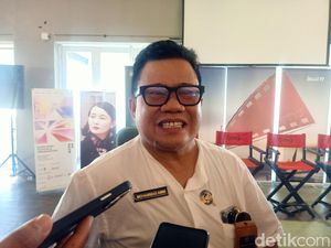 Kemenparekraf Ingin Buka Bioskop-bioskop Murah Tahun Depan Kemenparekraf Ingin Buka Bioskop-bioskop Murah Tahun Depan