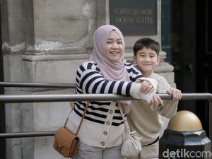 Mbak Lala Akan Pensiun, Raffi Ahmad Bilang Begini