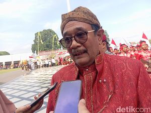Djarot Blak-Blakan Alasan PDIP Belum Keluarkan Rekom di Pilkada 2024 Djarot Blak-Blakan Alasan PDIP Belum Keluarkan Rekom di Pilkada 2024