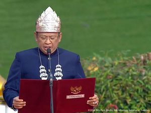 Bamsoet: Nilai-nilai Pancasila Tak Hanya Bersifat Nasional, tapi Universal