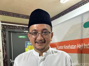 Lagi, 37 WNI yang Pakai Visa Ziarah untuk Berhaji Ditangkap
