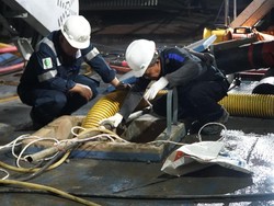 PAM Jaya Lakukan Peremajaan Peralatan Teknis IPA Buaran, Ini Tujuannya