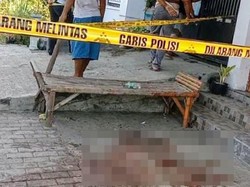 Penusuk Pria Asal Banten hingga Tewas Dijerat Pasal Pembunuhan Berencana