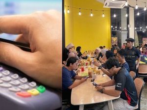 Kacau! Pemilik Restoran Ini Direndahkan Gegara Hal Sepele Kacau! Pemilik Restoran Ini Direndahkan Gegara Hal Sepele