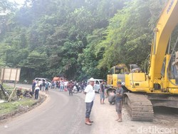 Buka Tutup Poros Maros-Bone di Tompo Ladang Berlaku Hari Ini, Cek Jadwalnya