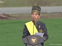 Kata PBNU, Muhammadiyah hingga PGI soal Jokowi Beri Izin Kelola Tambang