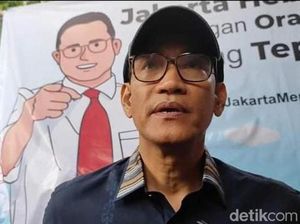 Refly Harun Nilai KPU Bisa Abaikan Putusan MA Ubah Syarat Usia Cagub-Cawagub Refly Harun Nilai KPU Bisa Abaikan Putusan MA Ubah Syarat Usia Cagub-Cawagub