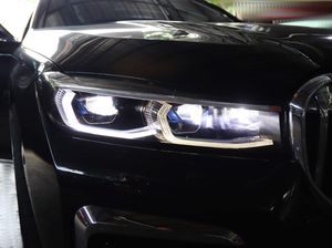 Lampu Mobil Mewah Jadi Buram, Ini Penyebab dan Solusinya Lampu Mobil Mewah Jadi Buram, Ini Penyebab dan Solusinya