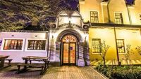 Horor! Ini 10 Restoran Paling Berhantu di Dunia