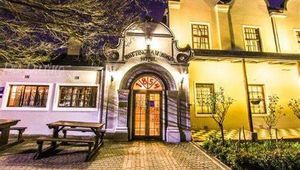 Horor! Ini 10 Restoran Paling Berhantu di Dunia