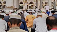 Bacaan Doa setelah Salat Jumat dan Keutamaannya
