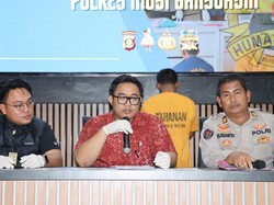 Pemilik Tambang Minyak Ilegal di Muba Ditangkap Saat Bersembunyi di Lampung