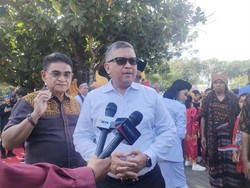 PDIP Buka Suara Peluang Dukung Anies di Pilkada Jakarta