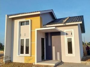 Deretan Rumah Tipe 36 Mulai dari Rp 130 Juta di Simpang Empat Sumut Deretan Rumah Tipe 36 Mulai dari Rp 130 Juta di Simpang Empat Sumut