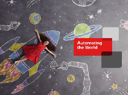 Automating the World, Upaya Mitsubishi Electric Pacu Perubahan Positif