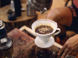 4 Peralatan Rekomendasi Barista untuk Home Brewer agar Kopi Makin Enak!