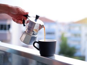5 Metode Manual Brew Ini Cocok untuk Barista Rumahan 5 Metode Manual Brew Ini Cocok untuk Barista Rumahan