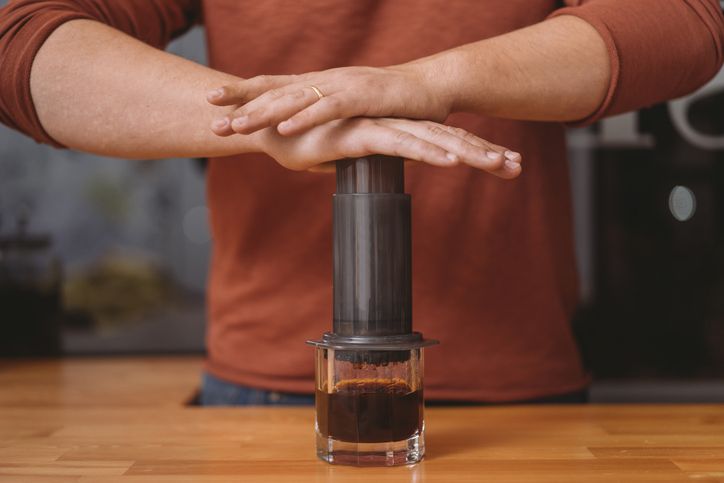 5 Metode Manual Brew Cocok untuk Barista Rumahan
