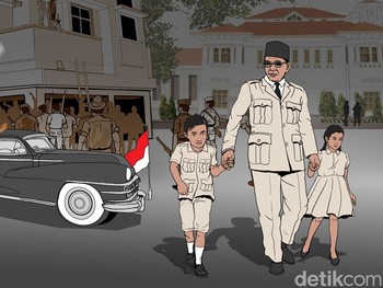 Tragedi Berdarah di Perguruan Cikini