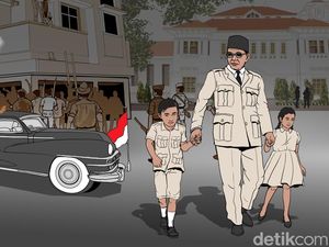 Tragedi Berdarah di Perguruan Cikini Tragedi Berdarah di Perguruan Cikini