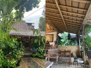 Warung Lela: Menikmati Yamien Manis di Dago Atas dengan Suasana Adem Warung Lela: Menikmati Yamien Manis di Dago Atas dengan Suasana Adem