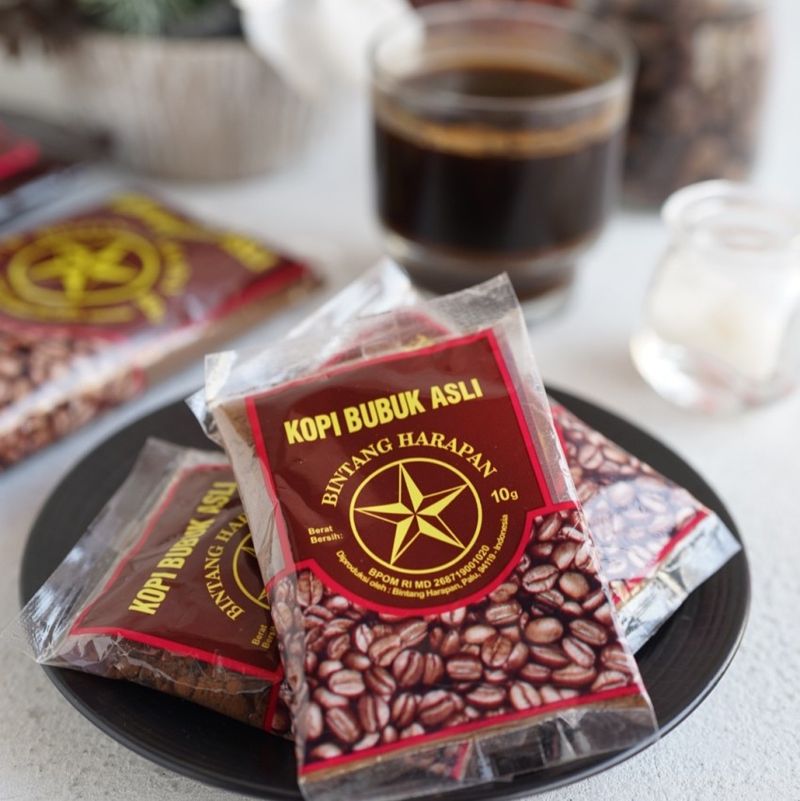 4 Kopi Lokal dengan Proses Tradisional, Favorit Sepanjang Masa