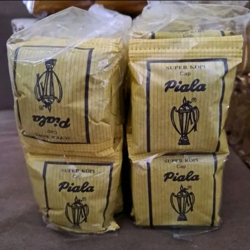 4 Kopi Lokal dengan Proses Tradisional, Favorit Sepanjang Masa