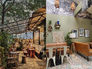 5 Kafe di Bintaro Ini Punya Suasana Homey yang Bikin Betah 5 Kafe di Bintaro Ini Punya Suasana Homey yang Bikin Betah