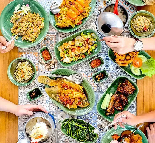 Deretan Resto Legendaris Jadi Langganan 'Old Money' di Jakarta