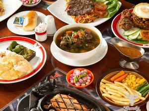 5 Resto Legendaris yang Jadi Langganan Old Money di Jakarta 5 Resto Legendaris yang Jadi Langganan Old Money di Jakarta