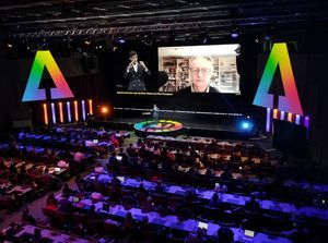 God Father AI: Bak Kecerdasan Alien, AI Berbahaya!