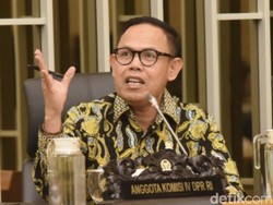 Kasus Ketua KPU Bone Diduga Tambah Suara Caleg, Anggota DPR Lapor ke DKPP