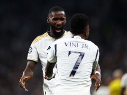 Ini Dia 11 Pemain Terbaik Liga Champions 2023/2024