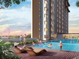 Beberapa Alasan Kenapa Apartemen Cocok Buat Milenial-Gen Z Beberapa Alasan Kenapa Apartemen Cocok Buat Milenial-Gen Z