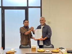 PKS Parepare Tawarkan Rektor-Sekda Jadi Pendamping Tasming di Pilwalkot