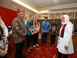 Inovasi Banyuwangi Kelola Sampah Plastik Jadi Bahan Bakar Industri