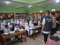 BRI Ajak Karyawan BUMN Terjun Langsung Berdayakan Masyarakat Desa BRILiaN