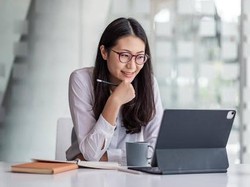 Solusi Terintegrasi QLola by BRI, Atur Keuangan Bisnis Kian Praktis