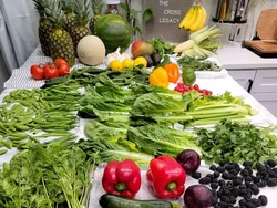 Begini Cara Simpan Sayuran dan Buah Agar Awet Sampai 3 Minggu