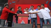 Daihatsu Kumpul Sahabat Bandung Resmi Dibuka