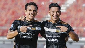 DRX Wear Resmi Jadi Offical Apparel Partner Dewa United hingga PSIS Semarang