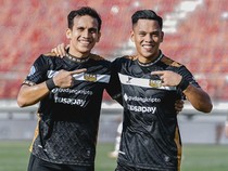 DRX Wear Resmi Jadi Offical Apparel Partner Dewa United hingga PSIS Semarang