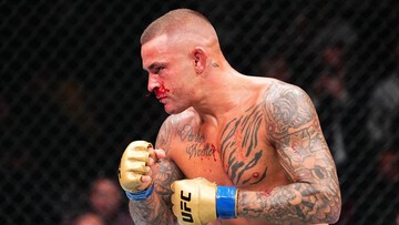 Mabuk dan Ajak Ribut Polisi, Dustin Poirier Ditangkap di Bandara